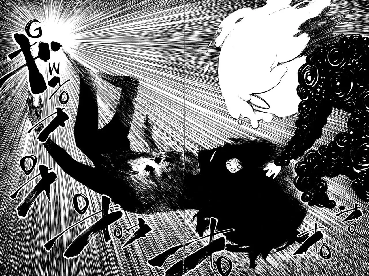 Dolly Kill Kill capítulo 136 página 8