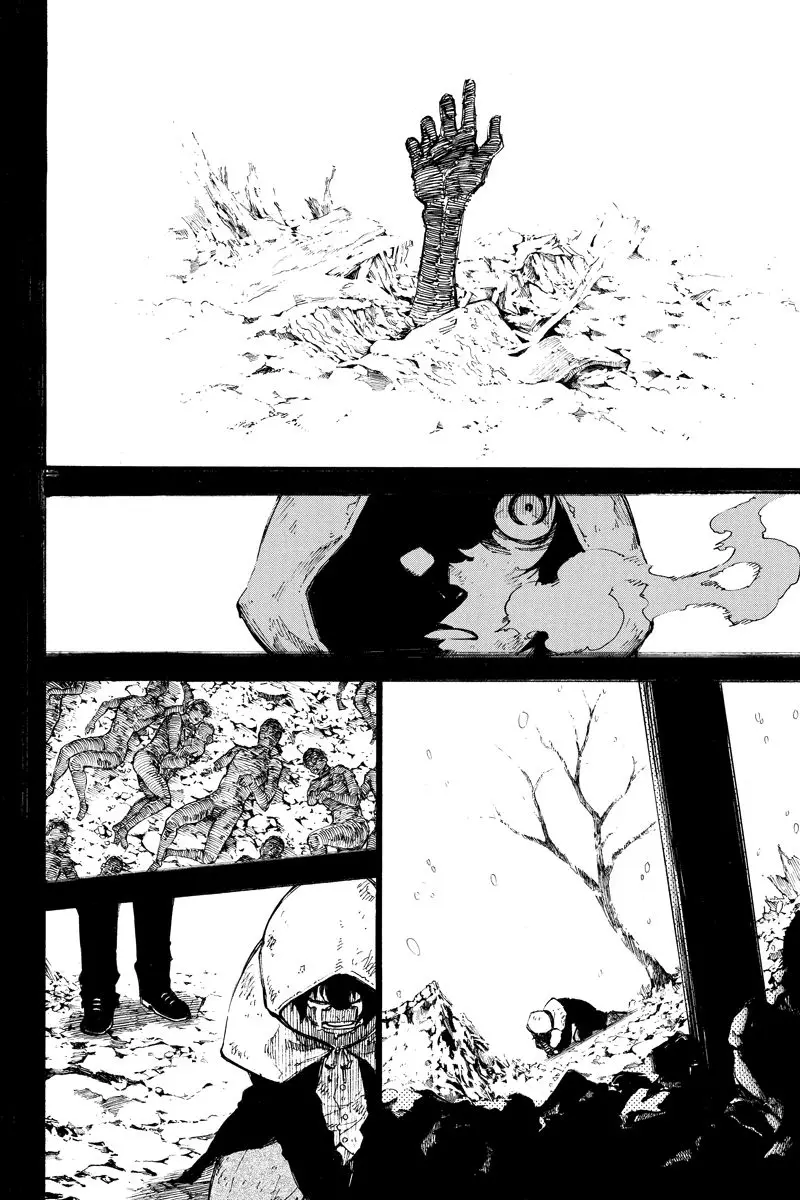 Dolly Kill Kill capítulo 136 página 11
