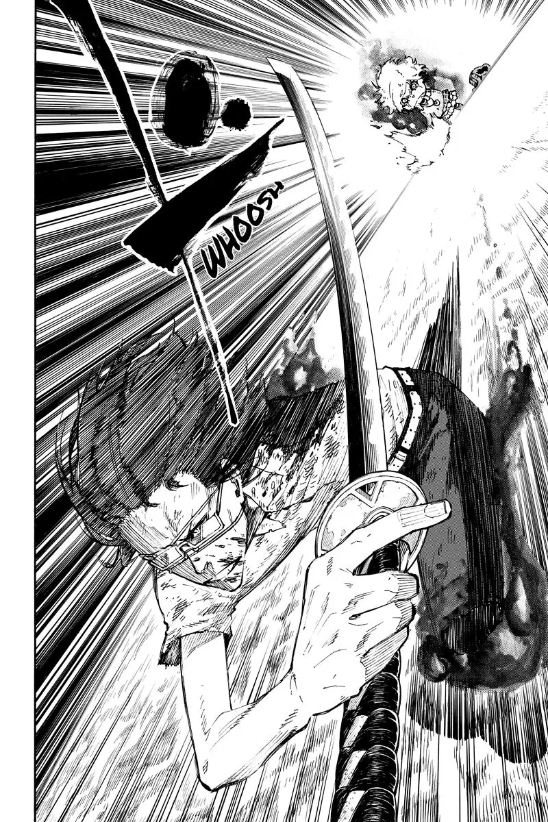 Dolly Kill Kill capítulo 141 página 8