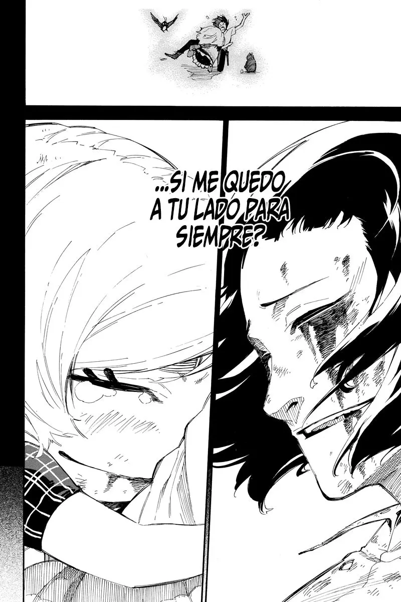 Dolly Kill Kill capítulo 143 página 11