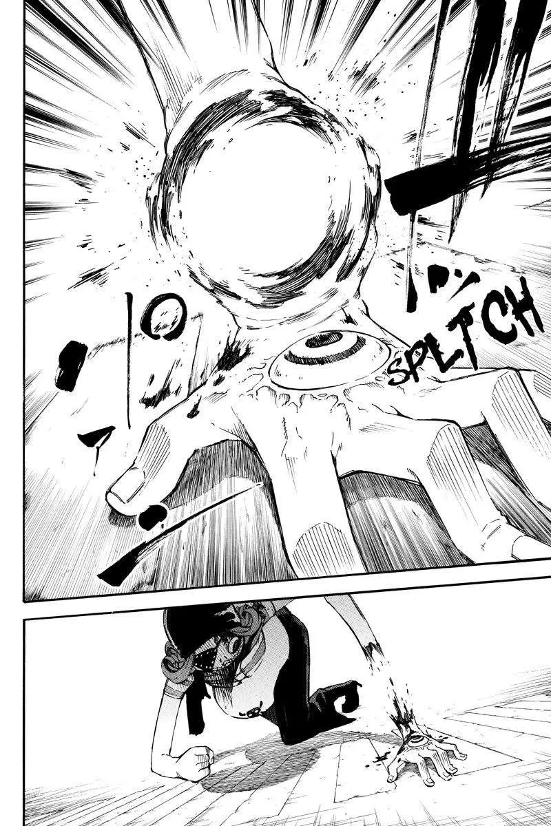 Dolly Kill Kill capítulo 50 página 2