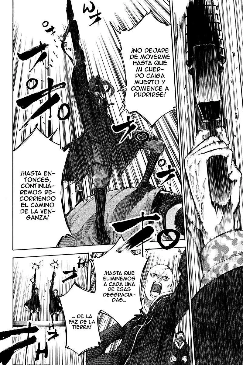 Dolly Kill Kill capítulo 51 página 7