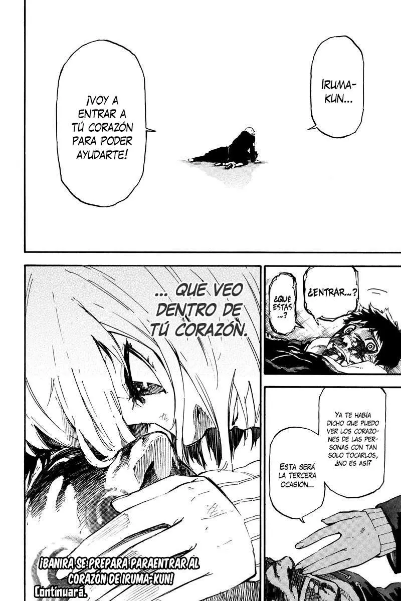 Dolly Kill Kill capítulo 52 página 13
