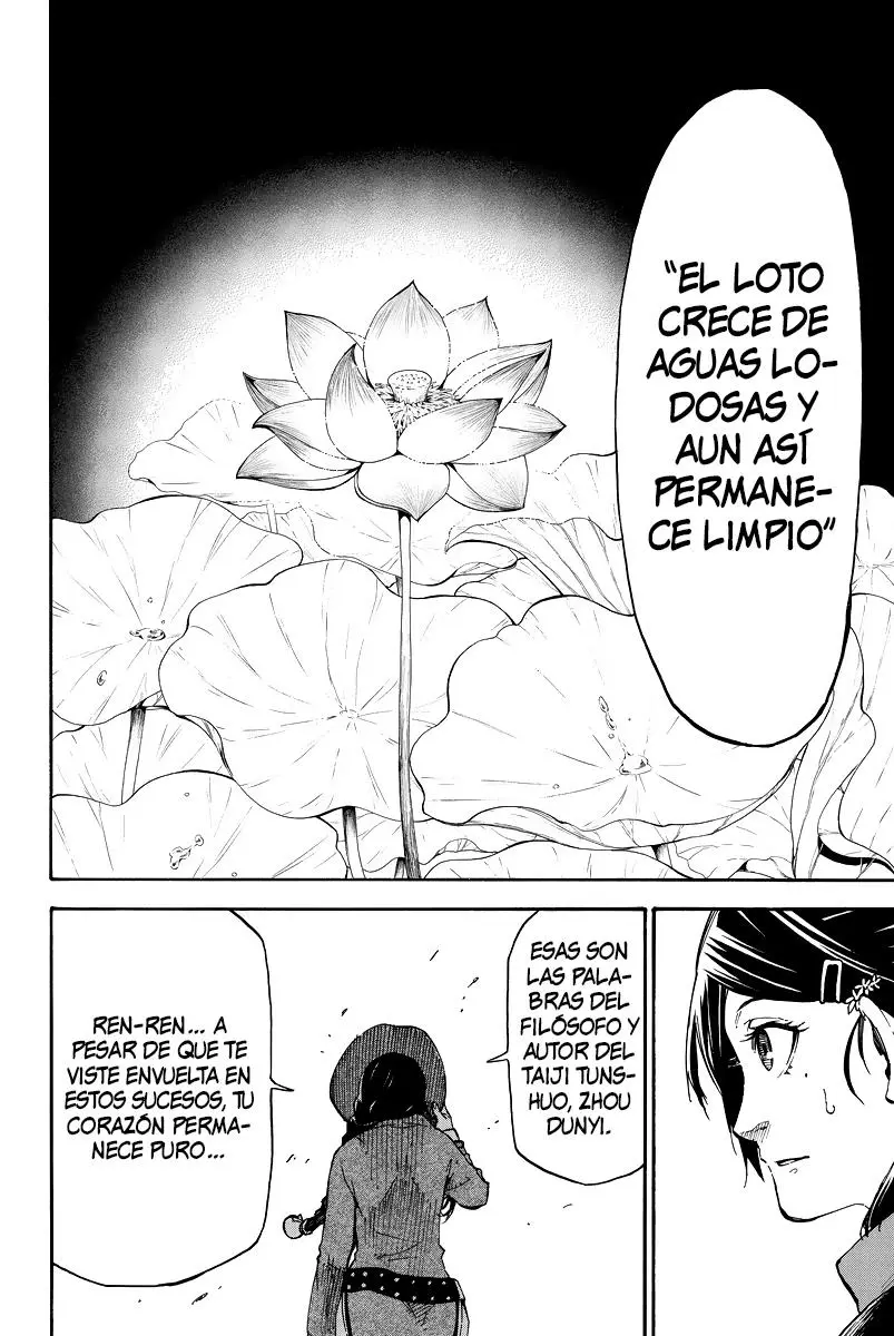 Dolly Kill Kill capítulo 64 página 13