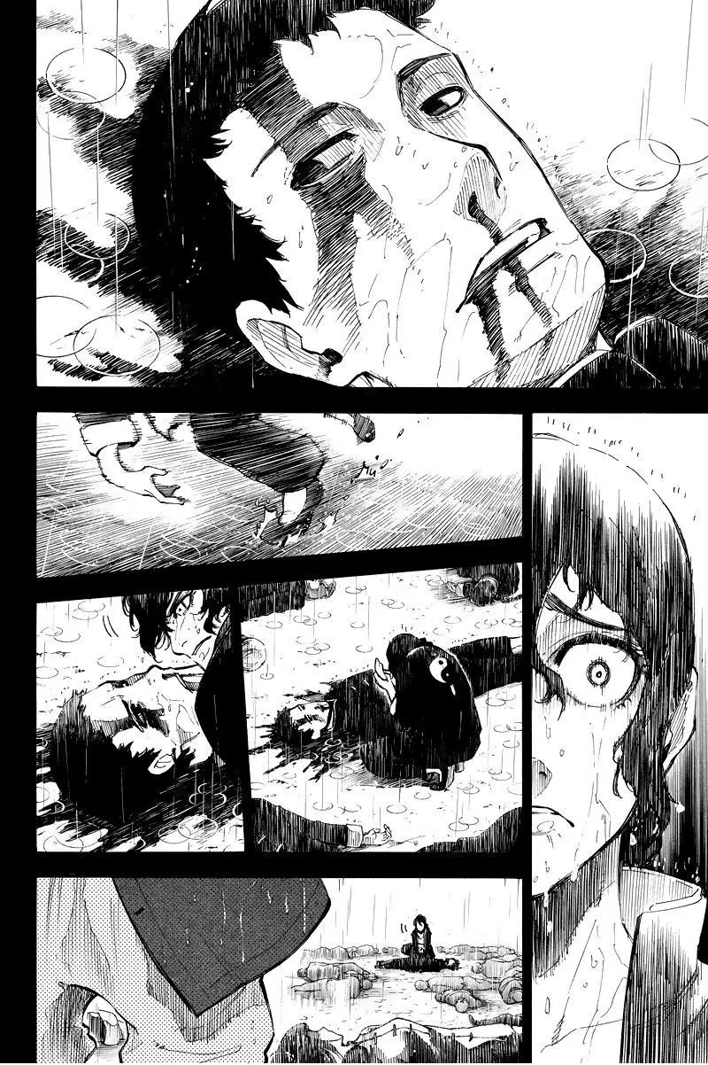 Dolly Kill Kill capítulo 73 página 13
