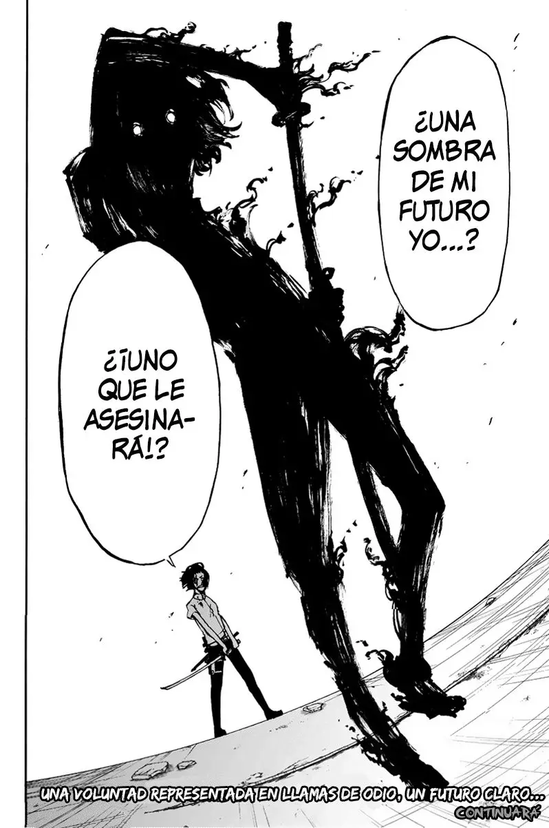 Dolly Kill Kill capítulo 81 página 11