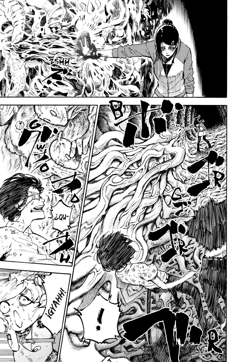 Dolly Kill Kill capítulo 94 página 6