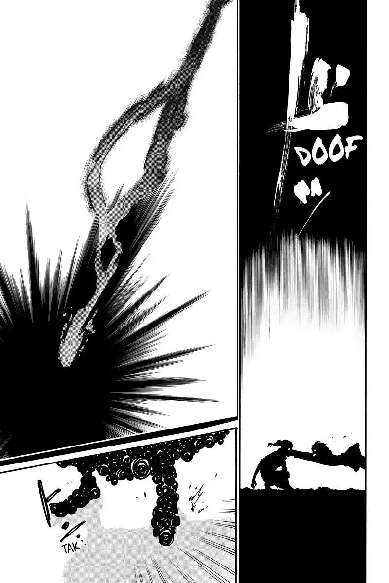 Dolly Kill Kill capítulo 95 página 12