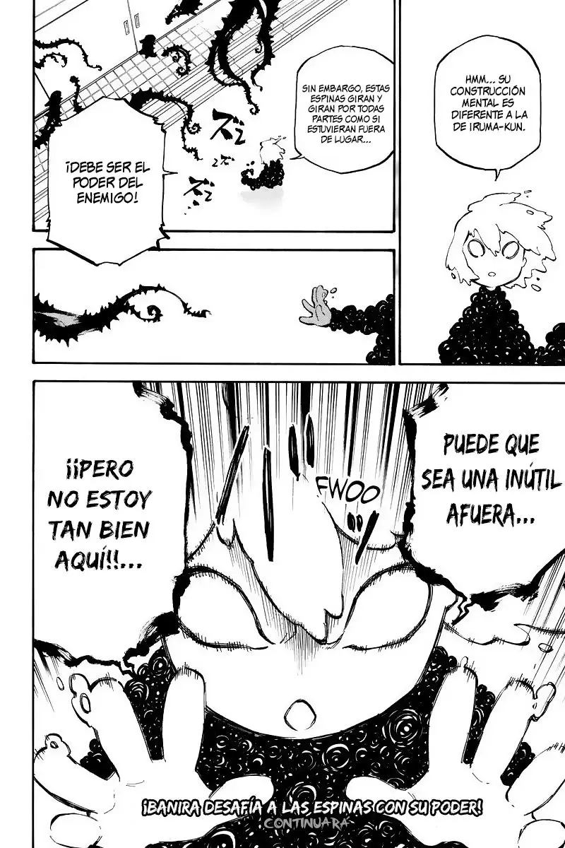 Dolly Kill Kill capítulo 95 página 15