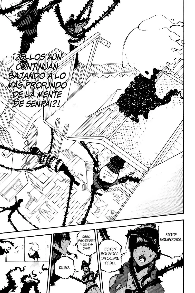 Dolly Kill Kill capítulo 96 página 6