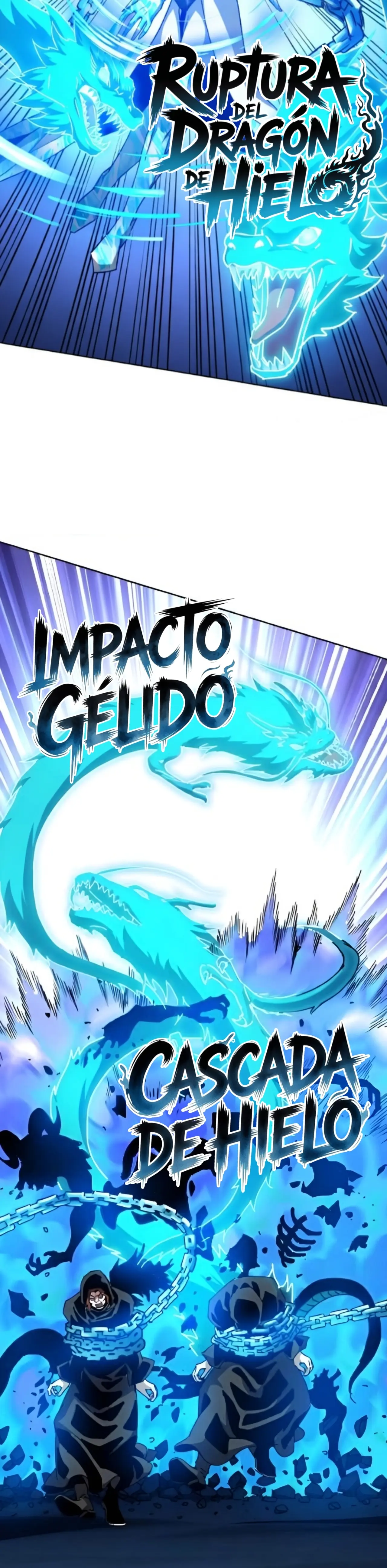 Maestro de Bestias Global: ¡Puedo ver las rutas de evolucion! capítulo 72 página 15