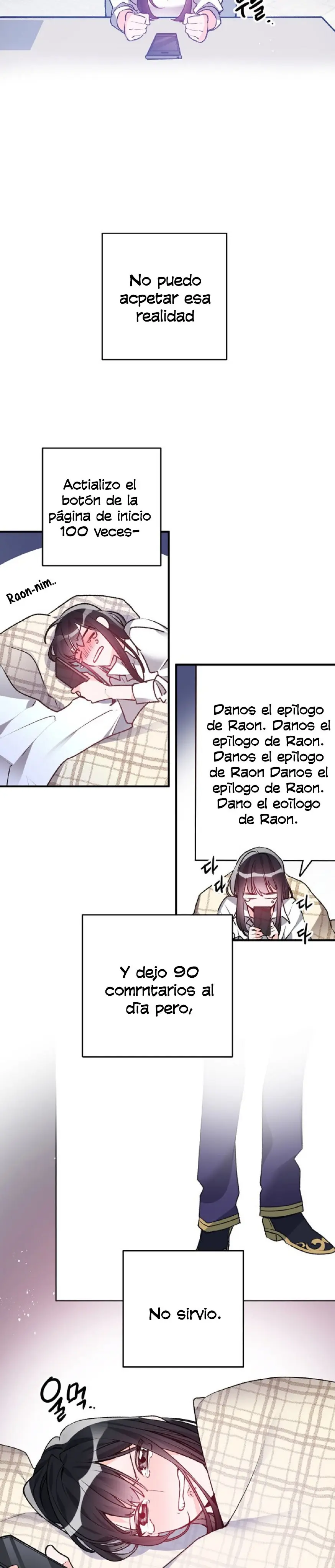 Domando la chica rebelde capítulo 1 página 17