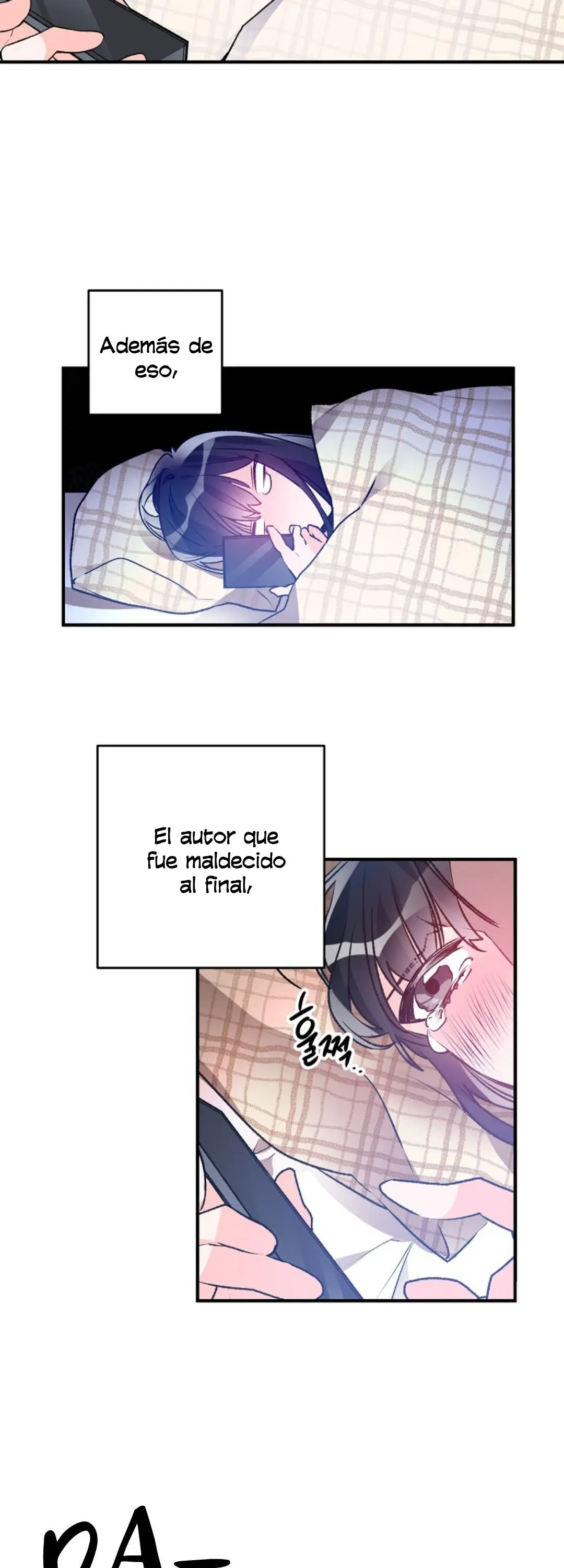 Domando la chica rebelde capítulo 1 página 18