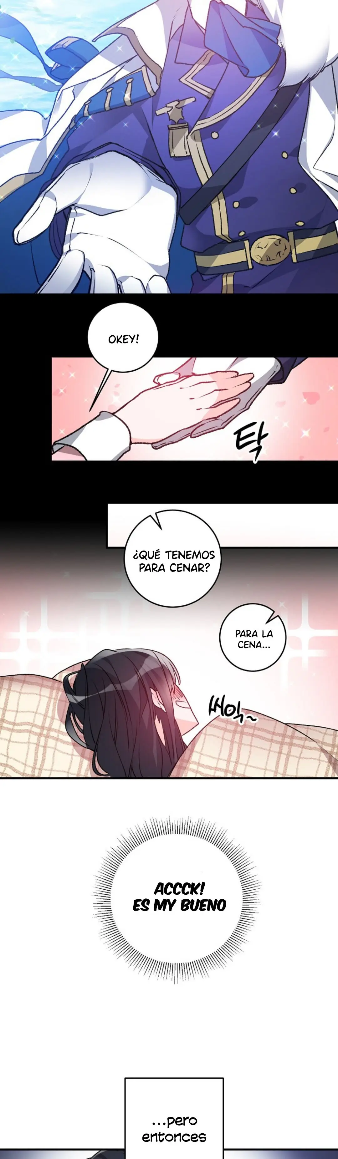Domando la chica rebelde capítulo 1 página 25