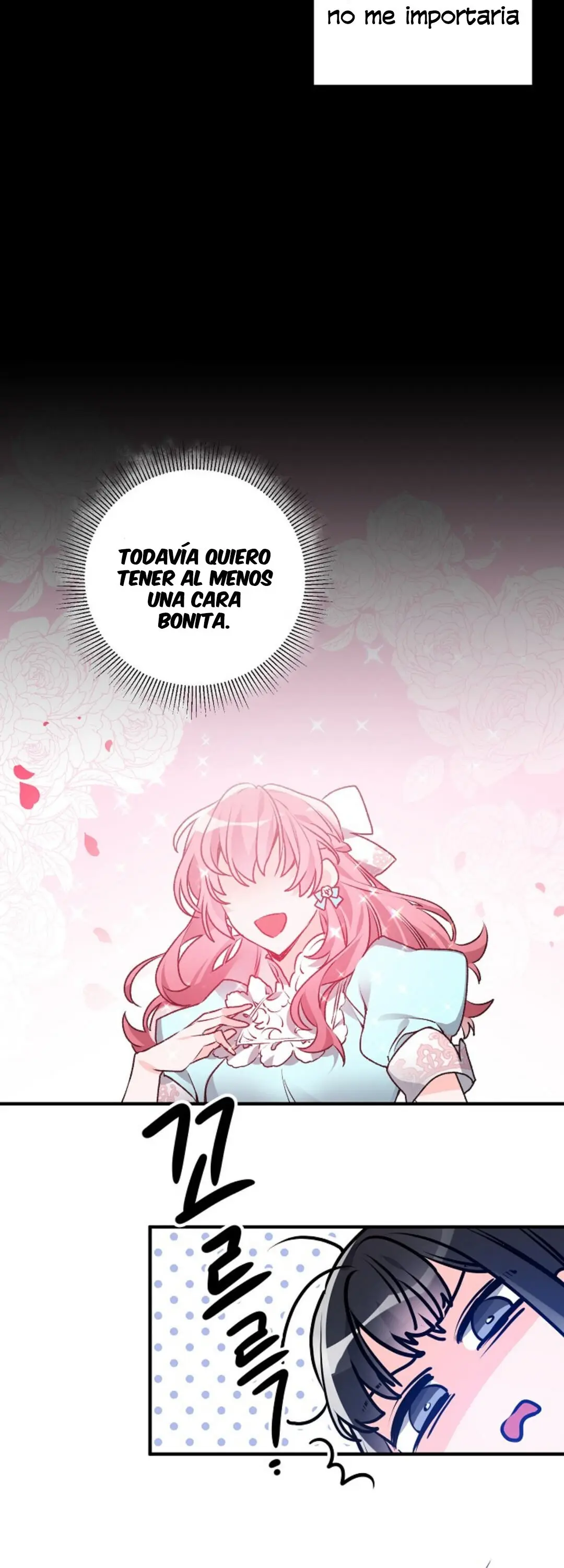 Domando la chica rebelde capítulo 1 página 29