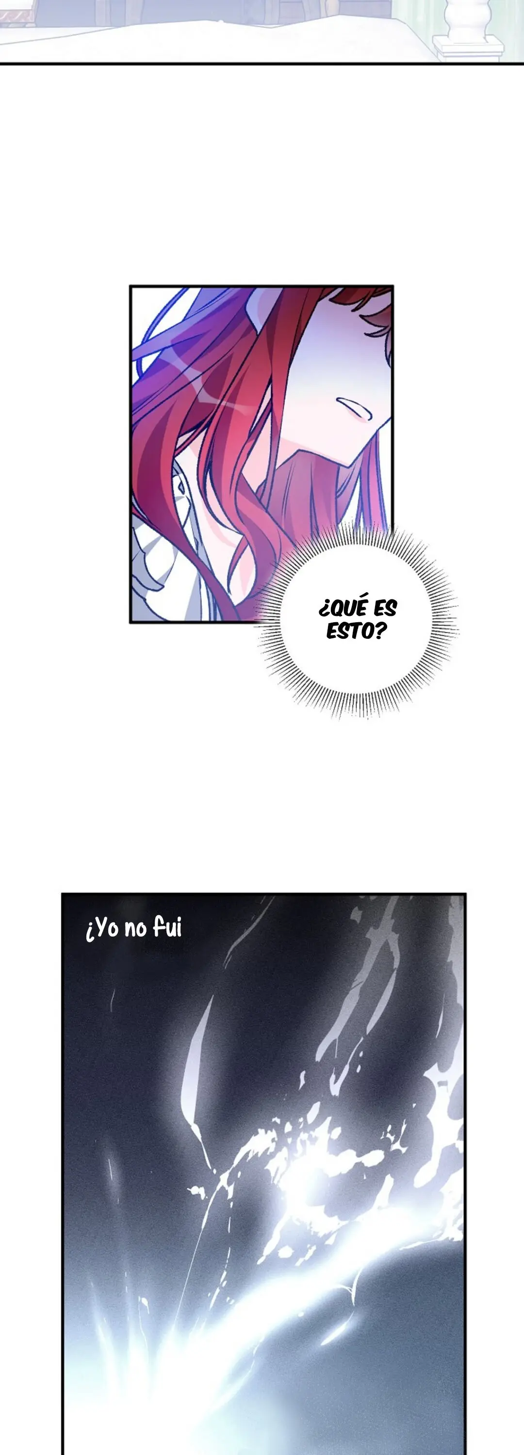 Domando la chica rebelde capítulo 1 página 37
