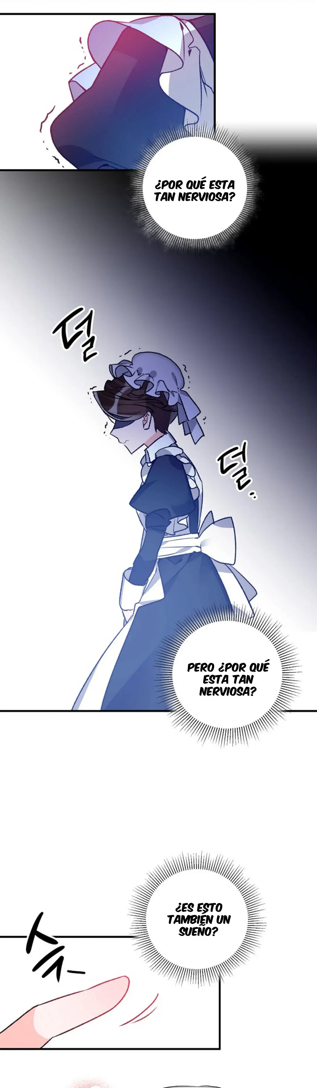 Domando la chica rebelde capítulo 1 página 41