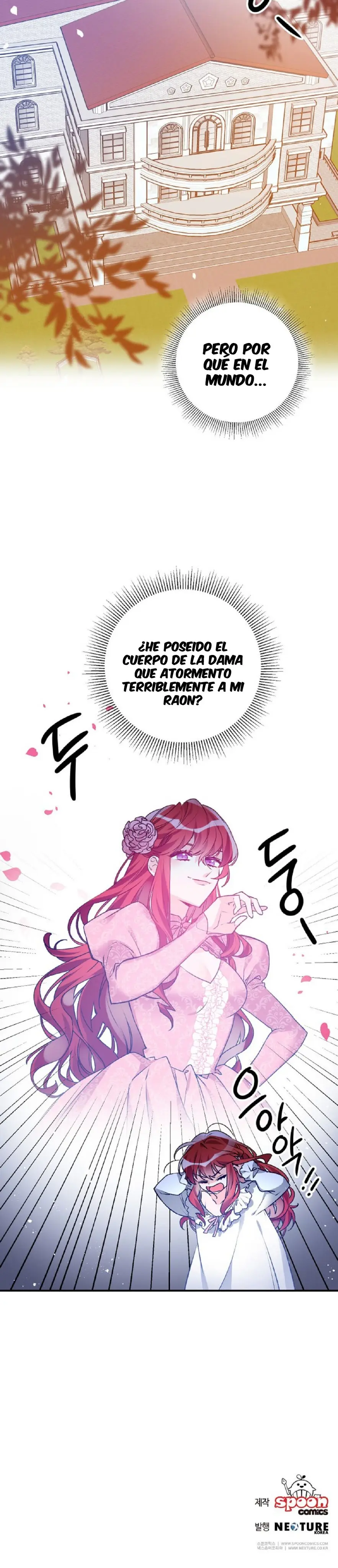 Domando la chica rebelde capítulo 1 página 54