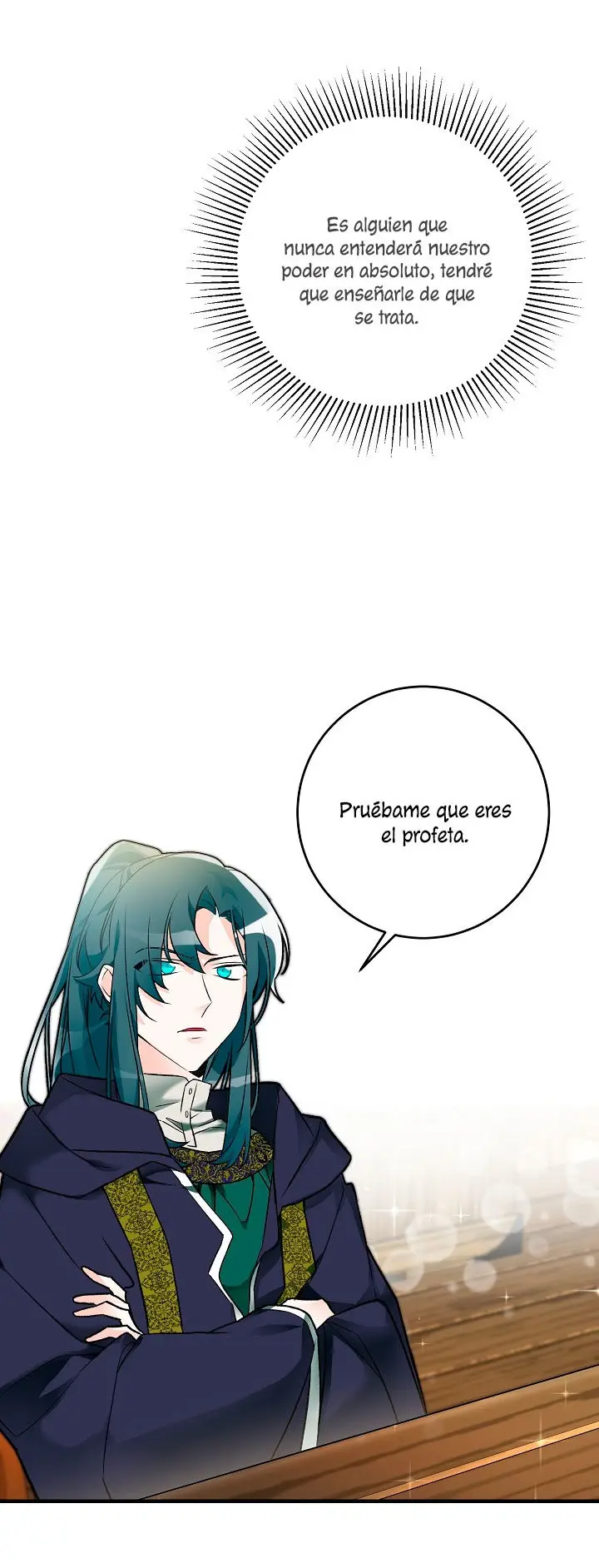 Domando la chica rebelde capítulo 10 página 15