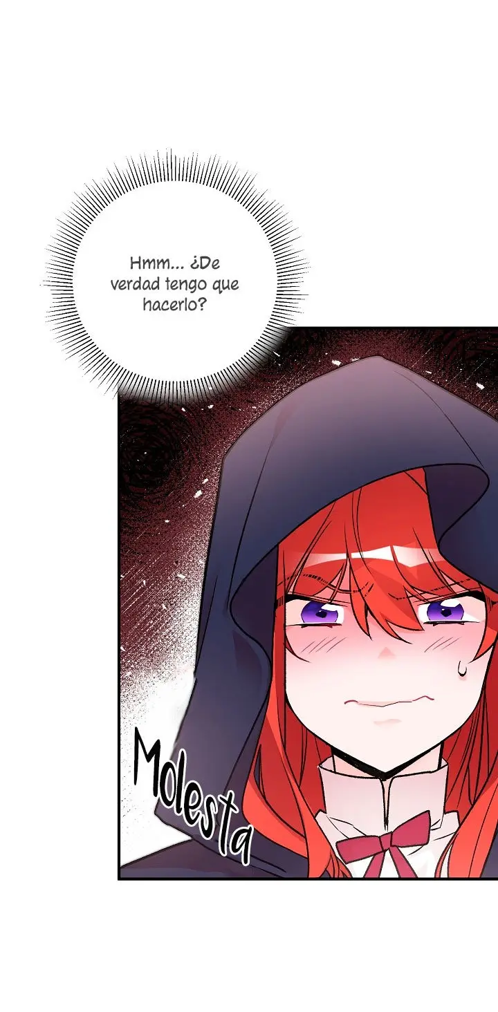 Domando la chica rebelde capítulo 10 página 16