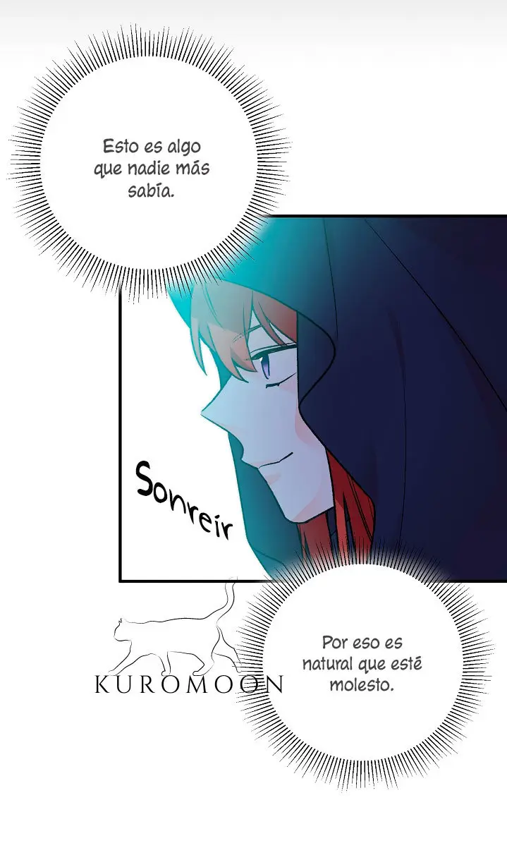 Domando la chica rebelde capítulo 10 página 26