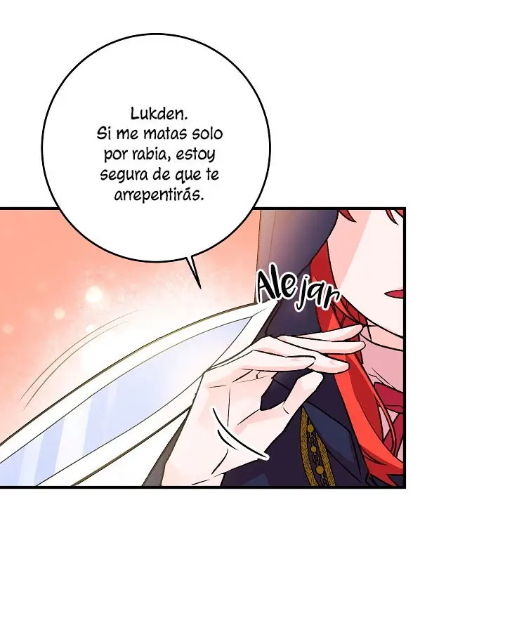 Domando la chica rebelde capítulo 10 página 37