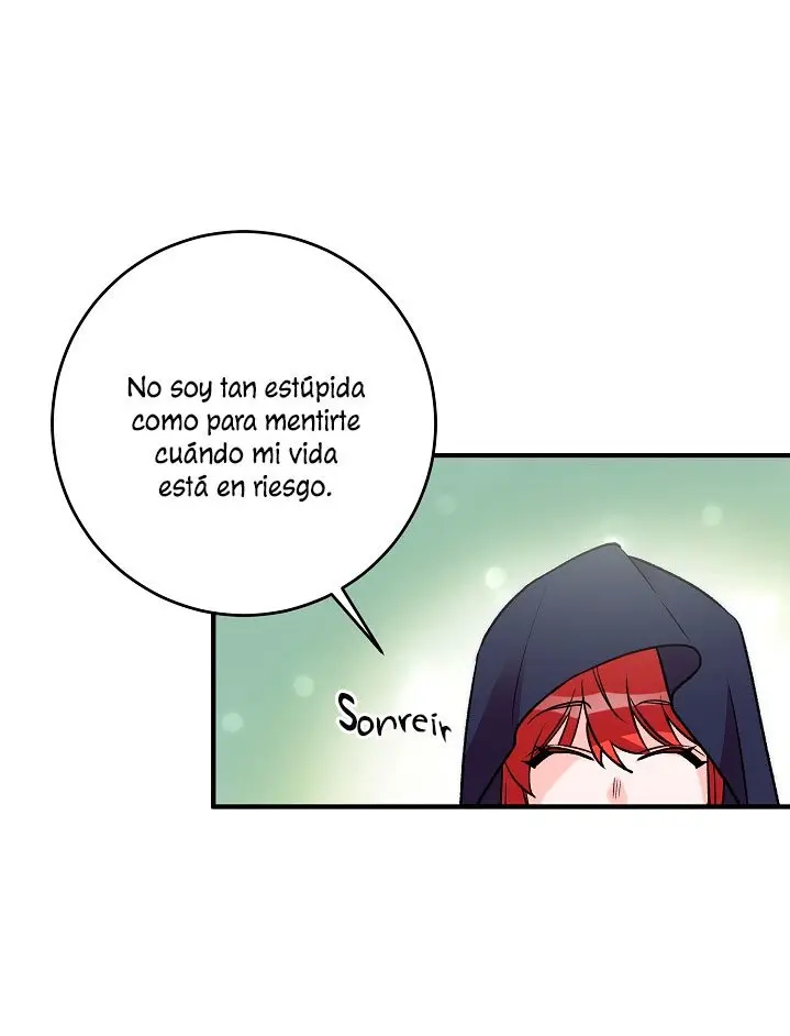Domando la chica rebelde capítulo 10 página 41