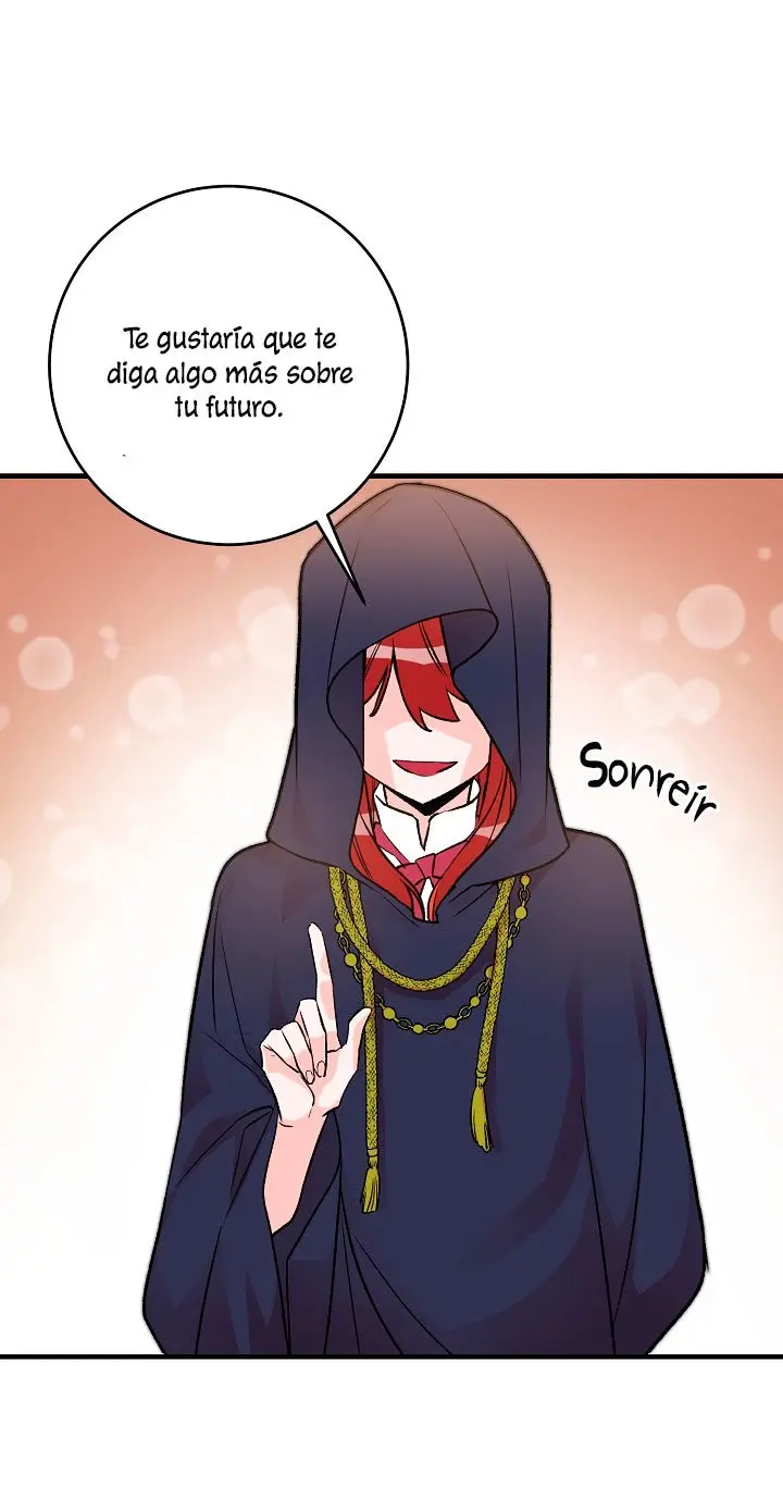 Domando la chica rebelde capítulo 10 página 53