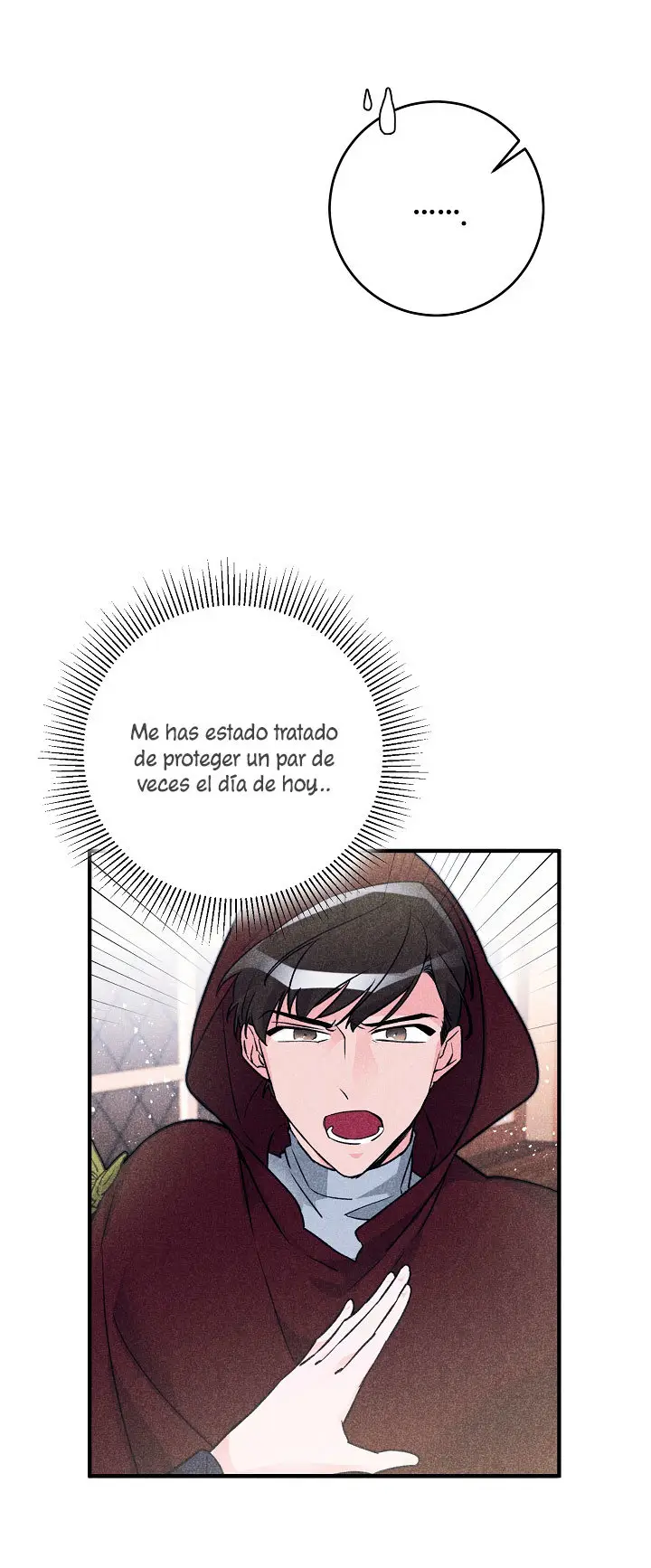 Domando la chica rebelde capítulo 10 página 69