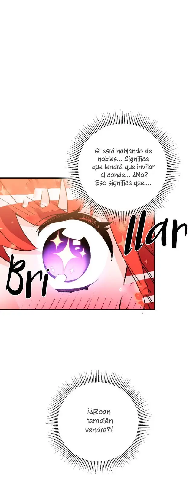 Domando la chica rebelde capítulo 11 página 19