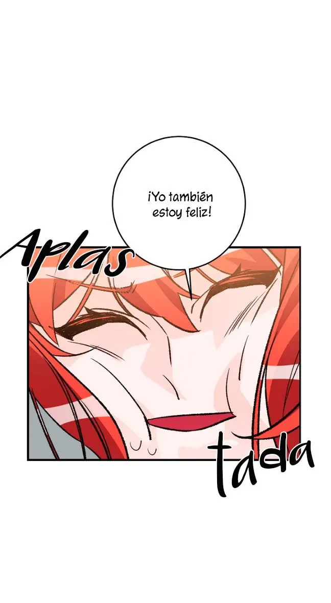 Domando la chica rebelde capítulo 11 página 21