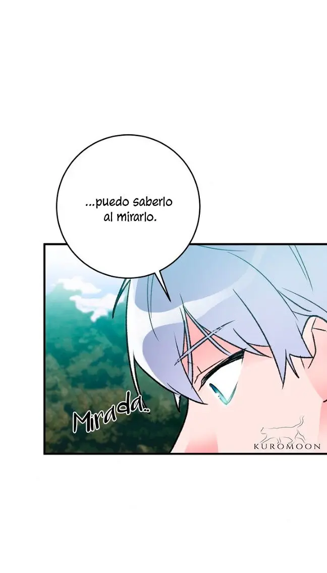 Domando la chica rebelde capítulo 11 página 35