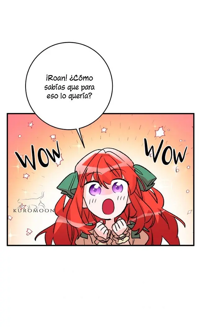 Domando la chica rebelde capítulo 11 página 42