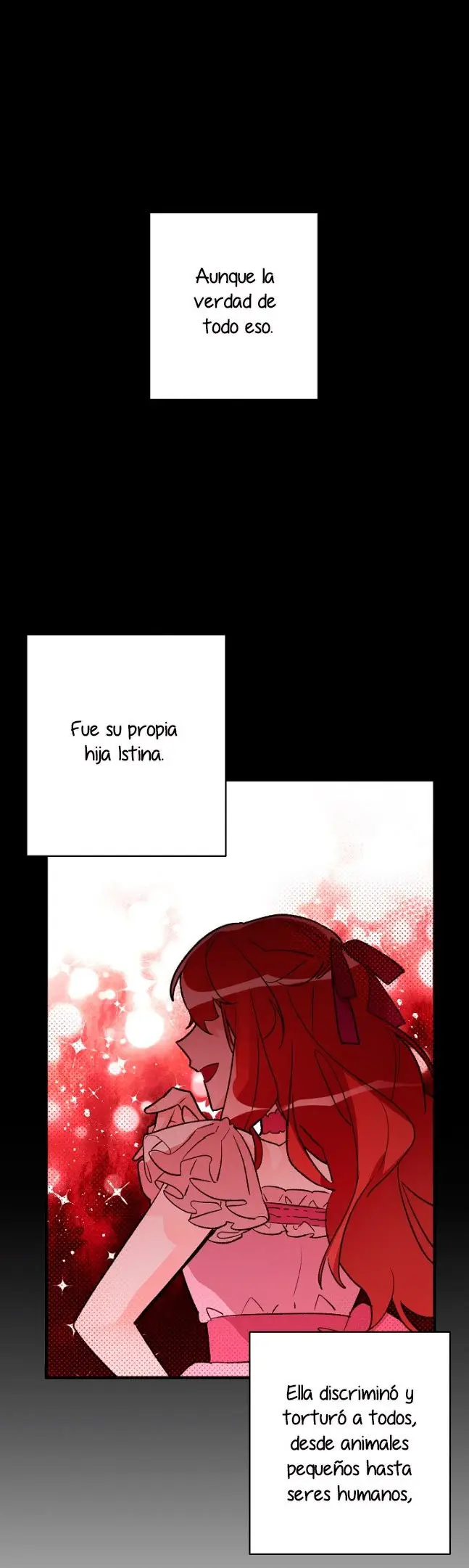 Domando la chica rebelde capítulo 11 página 56
