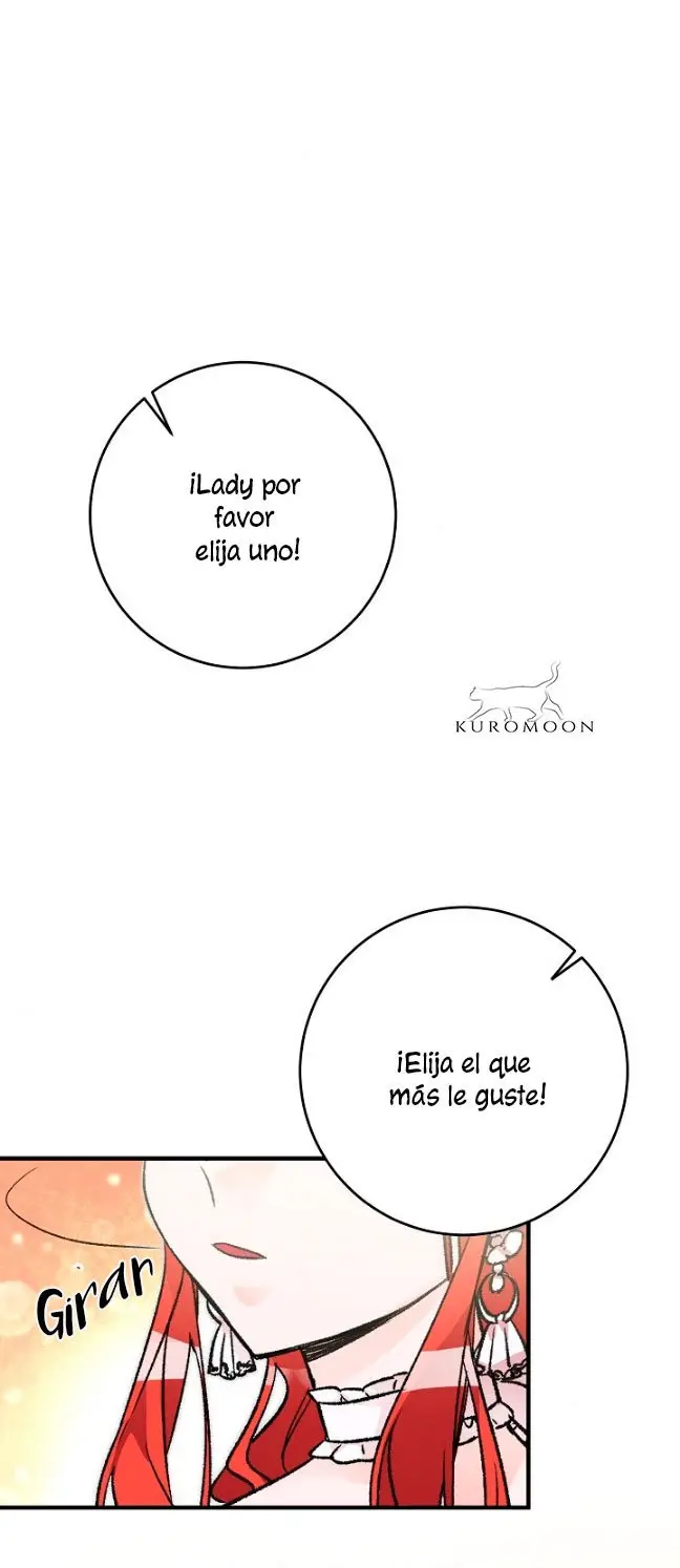 Domando la chica rebelde capítulo 11 página 63