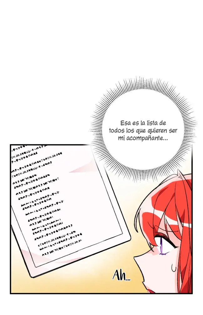 Domando la chica rebelde capítulo 12 página 5