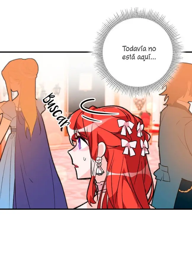 Domando la chica rebelde capítulo 12 página 13