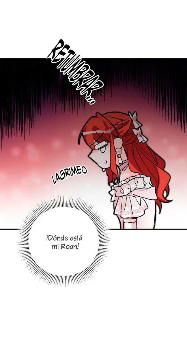 Domando la chica rebelde capítulo 12 página 14