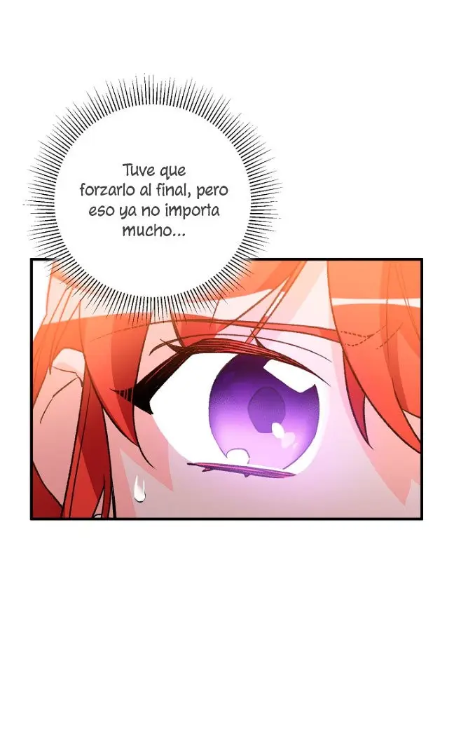 Domando la chica rebelde capítulo 12 página 40