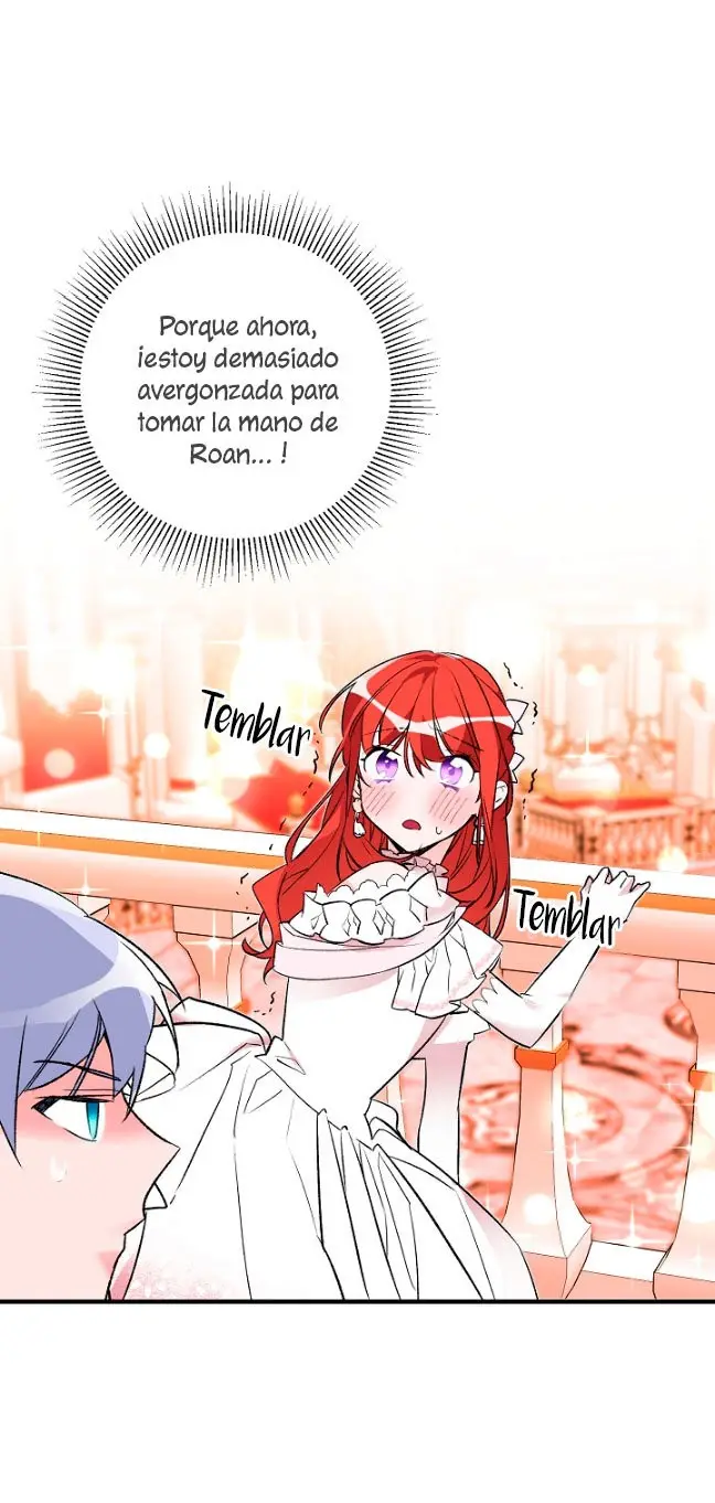 Domando la chica rebelde capítulo 12 página 41