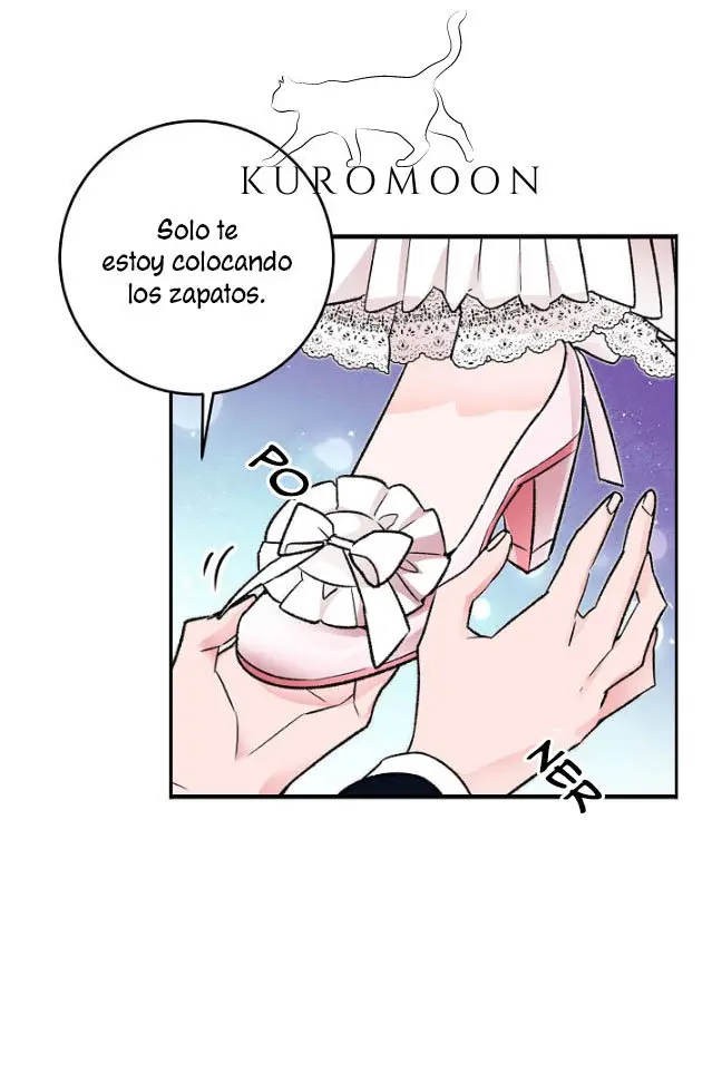 Domando la chica rebelde capítulo 12 página 47