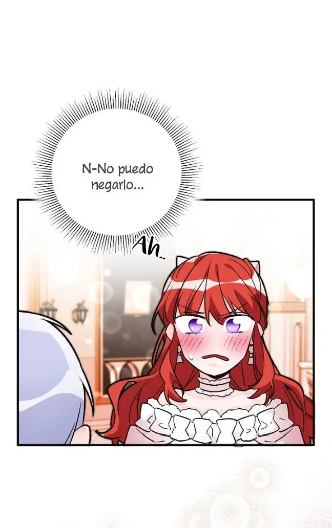 Domando la chica rebelde capítulo 12 página 51