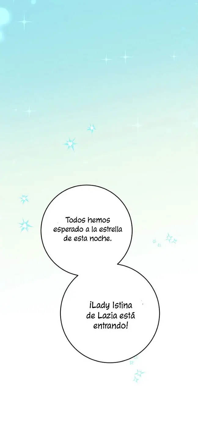 Domando la chica rebelde capítulo 12 página 56