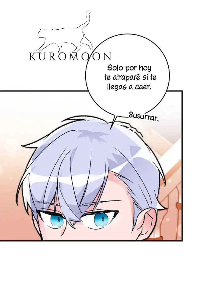 Domando la chica rebelde capítulo 12 página 59