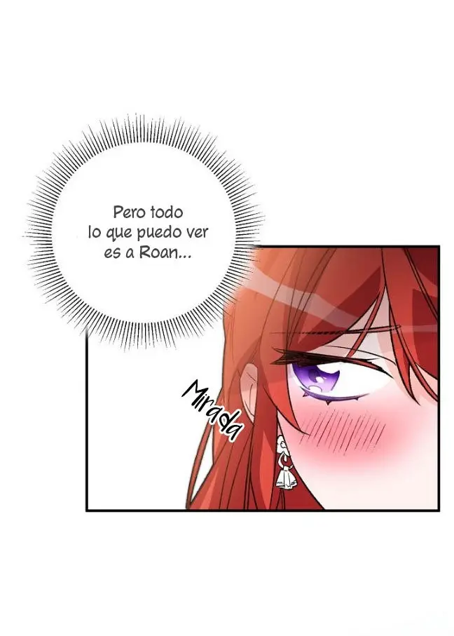 Domando la chica rebelde capítulo 12 página 62