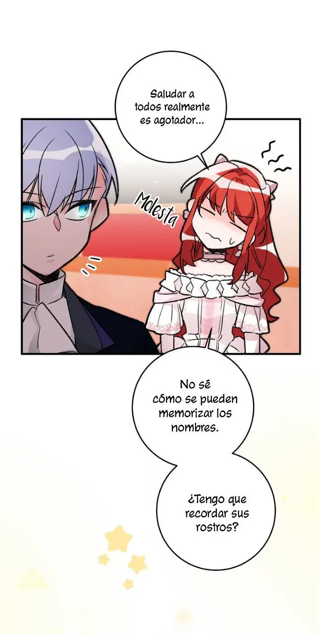 Domando la chica rebelde capítulo 12 página 66
