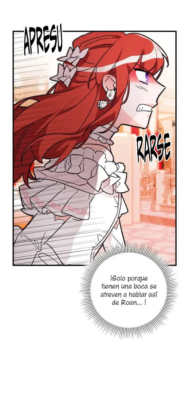 Domando la chica rebelde capítulo 12 página 74
