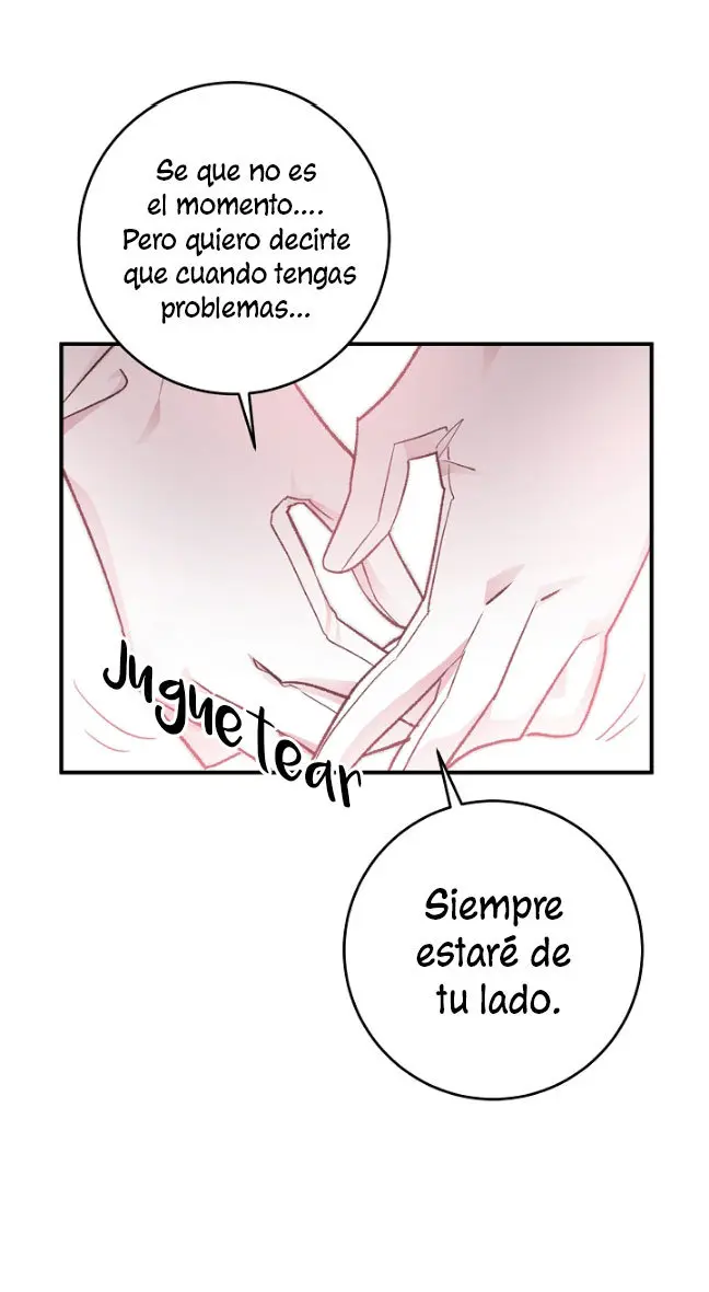 Domando la chica rebelde capítulo 13 página 11