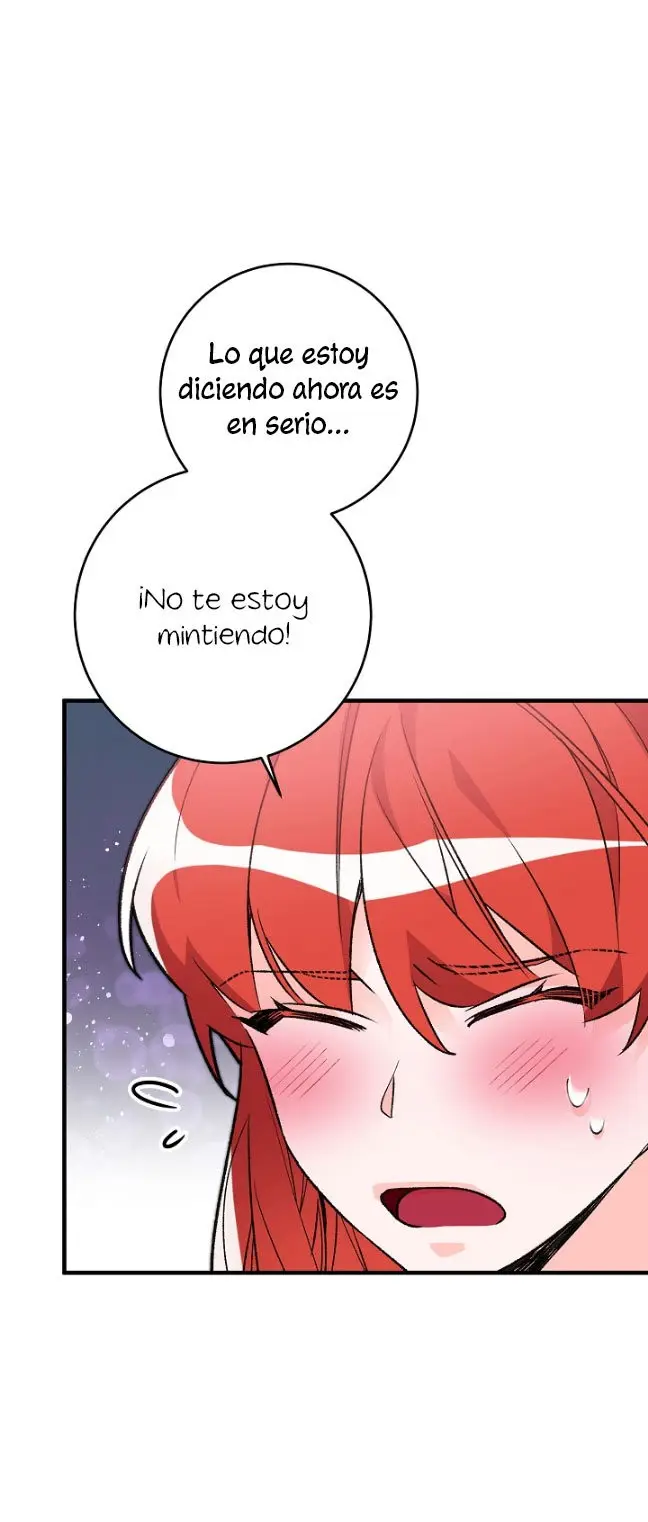 Domando la chica rebelde capítulo 13 página 14