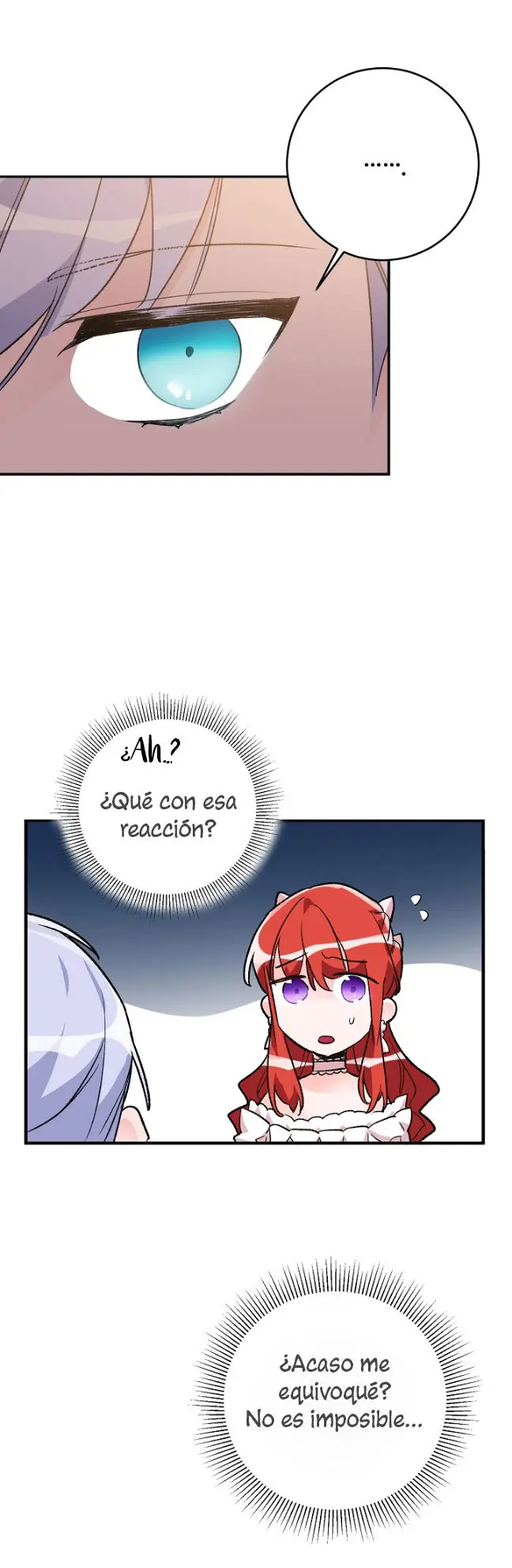 Domando la chica rebelde capítulo 13 página 19